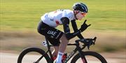 Vuelta ciclista a Andalucía "Ruta del Sol"