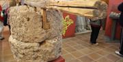 Museo Histórico-Arqueológico
