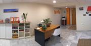 Instalaciones