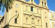 Catedral de Huelva