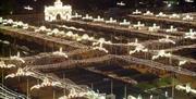 Fiestas Colombinas