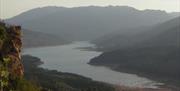 Sierras de Cazorla, Segura y las Villas