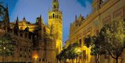 Catedral de Sevilla