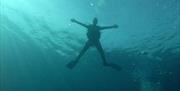 Buceo Las Negras