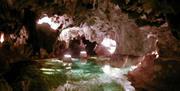 Gruta de las Maravillas