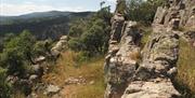 Parque Natural de Despeñaperros