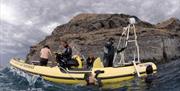 Buceo Las Negras