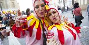 Carnaval de Cádiz