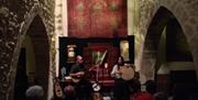 Sinagoga del Agua