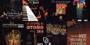 Festival de Otoño de Jaén