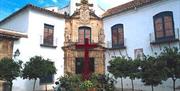 Palacio de los Marqueses de Viana