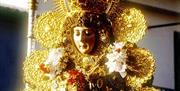 Romería del Rocío