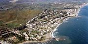 Bahía Dorada