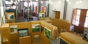 Museo Histórico-Arqueológico