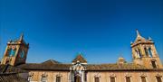 Palacio de los Marqueses de Benamejí