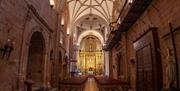 Iglesia de San Mateo