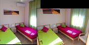 Dormitorio 2