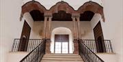 Palacio de los Marqueses de Benamejí