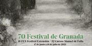 Festival Internacional de Música y Danza de Granada