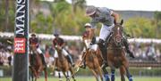 49 TORNEO INTERNACIONAL MANSION DE POLO