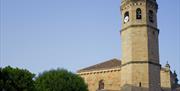Iglesia de San Mateo