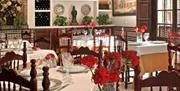 Restaurante El Giraldillo