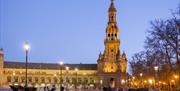 Plaza de España
