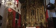 Convento de Santa Clara