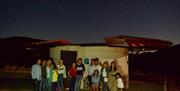 Experiencias de astroturismo