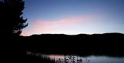 Parque Natural Sierra de Tejeda, almijara y Alhama