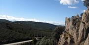 Sierra de Baza