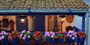 Patios Artesanos