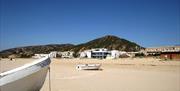 Zahara de los Atunes