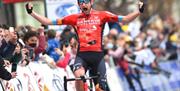 Vuelta ciclista a Andalucía "Ruta del Sol"