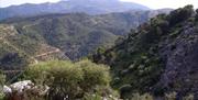 Sierra de las Nieves