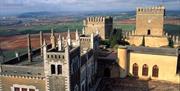 Castillo de Almodóvar del Río