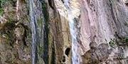 Sierra de Huétor