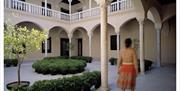 Museo Picasso Málaga