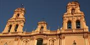 Catedral de Huelva