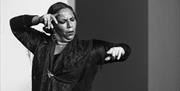 Espectáculo Flamenco Alegría en Málaga