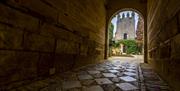 Castillo de Almodóvar