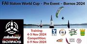 Campeonato Mundial de Paramotor