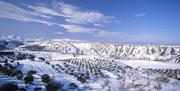 Sierra de Baza