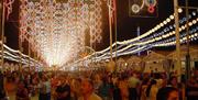 Fiestas Colombinas
