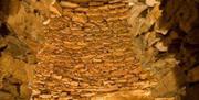 Conjunto Arqueológico Dólmenes de Antequera