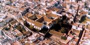 Palacio de los Marqueses de Viana