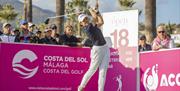 Ana Pelaez open de españa