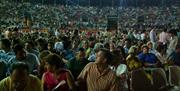 Festival internacional de Música y Danza