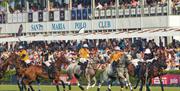 49 TORNEO INTERNACIONAL MANSION DE POLO