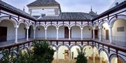 Palacio de los Marqueses de Benamejí